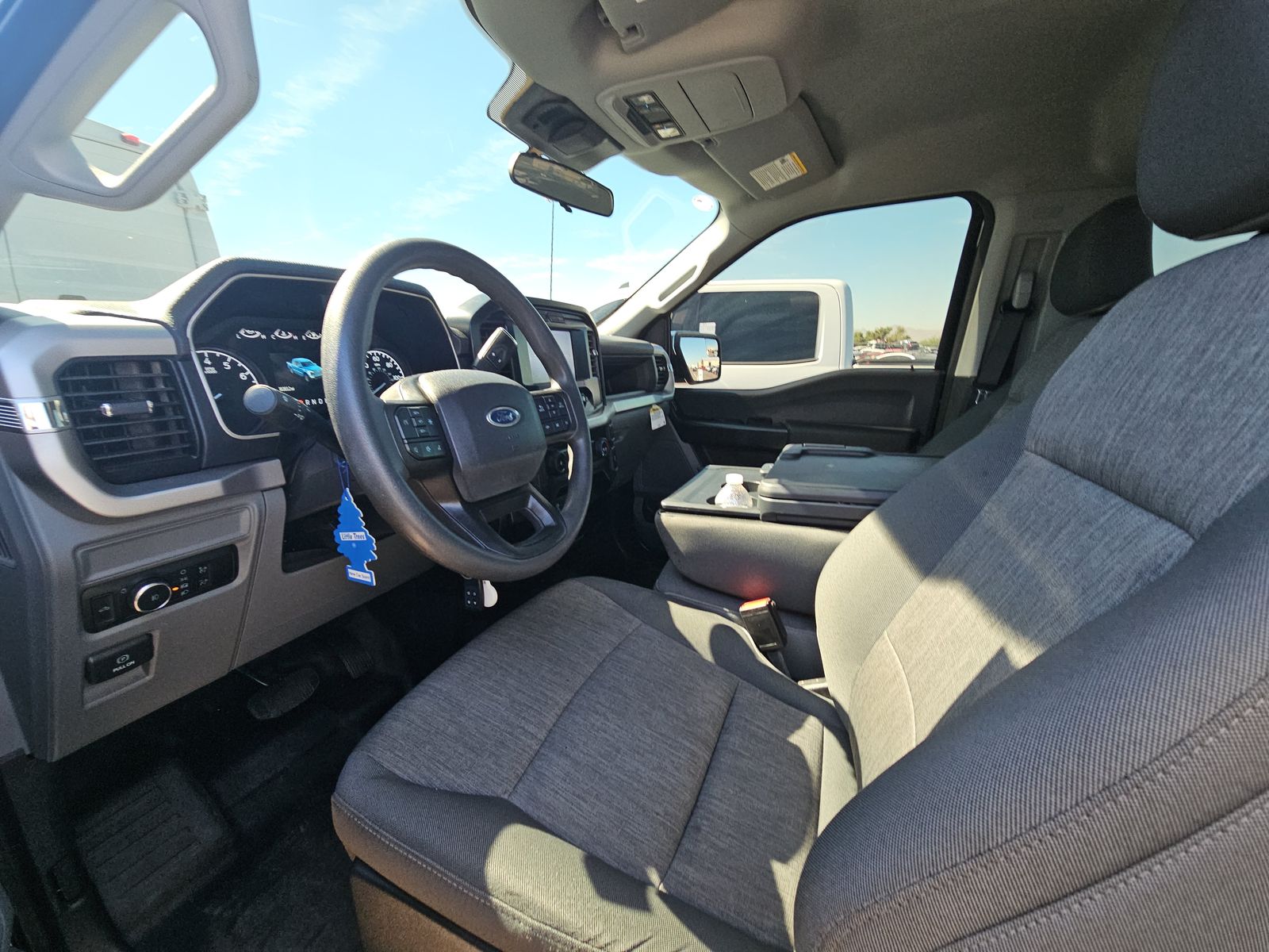 2023 Ford F-150 XL RWD