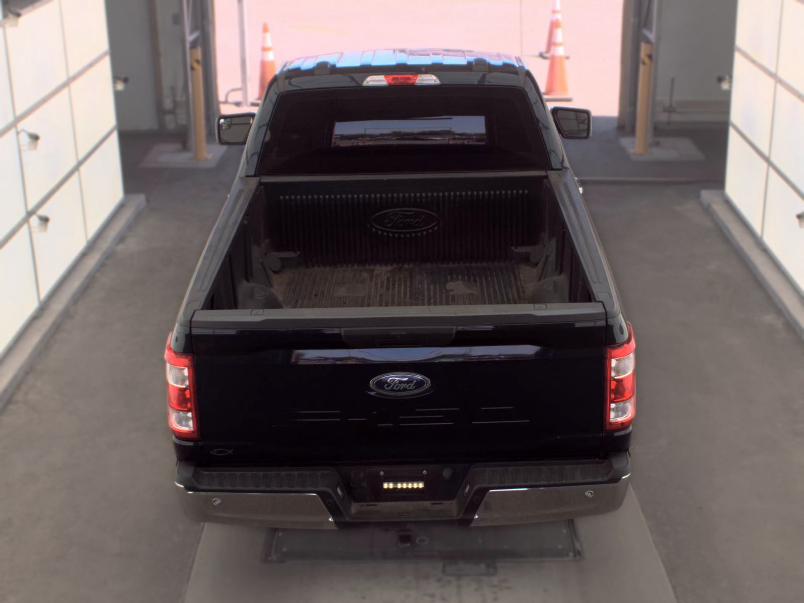 2023 Ford F-150 XL RWD
