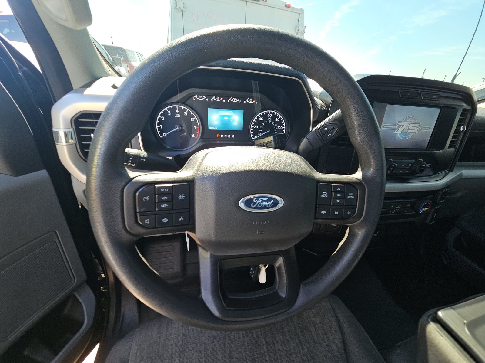 2023 Ford F-150 XL RWD