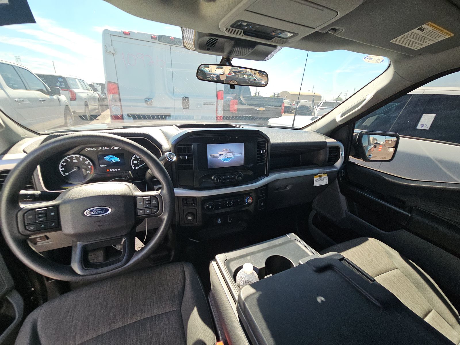 2023 Ford F-150 XL RWD
