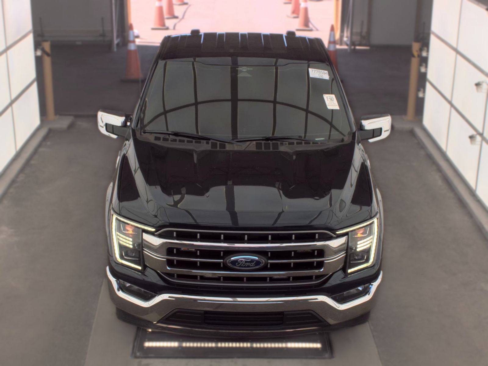 2023 Ford F-150 XL RWD