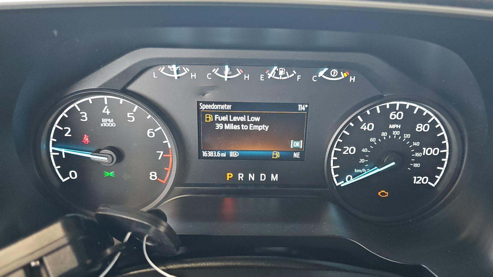 2023 Ford F-150 XL RWD