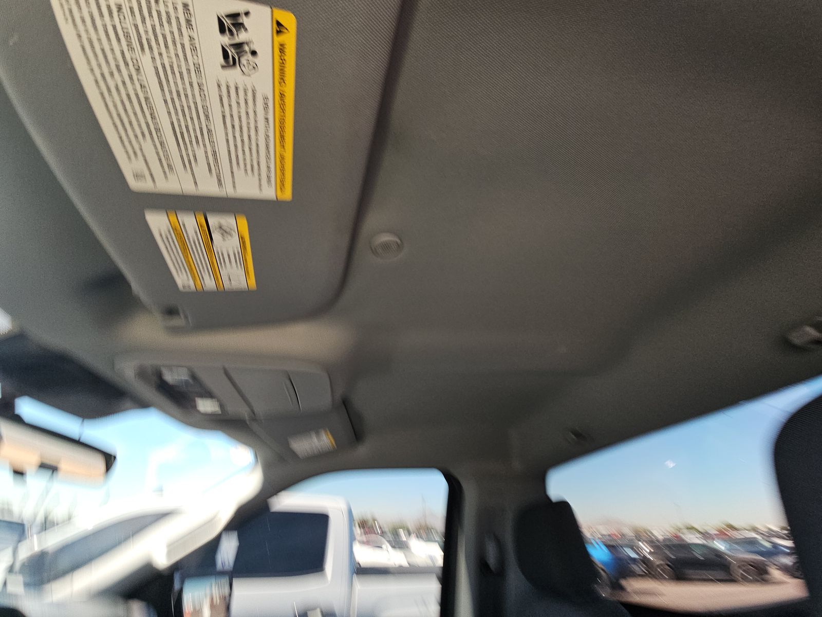 2023 Ford F-150 XL RWD