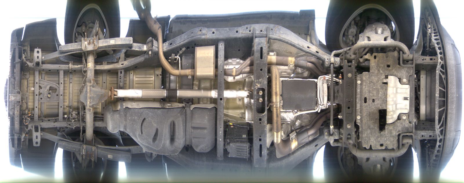 2023 Ford F-150 XL RWD