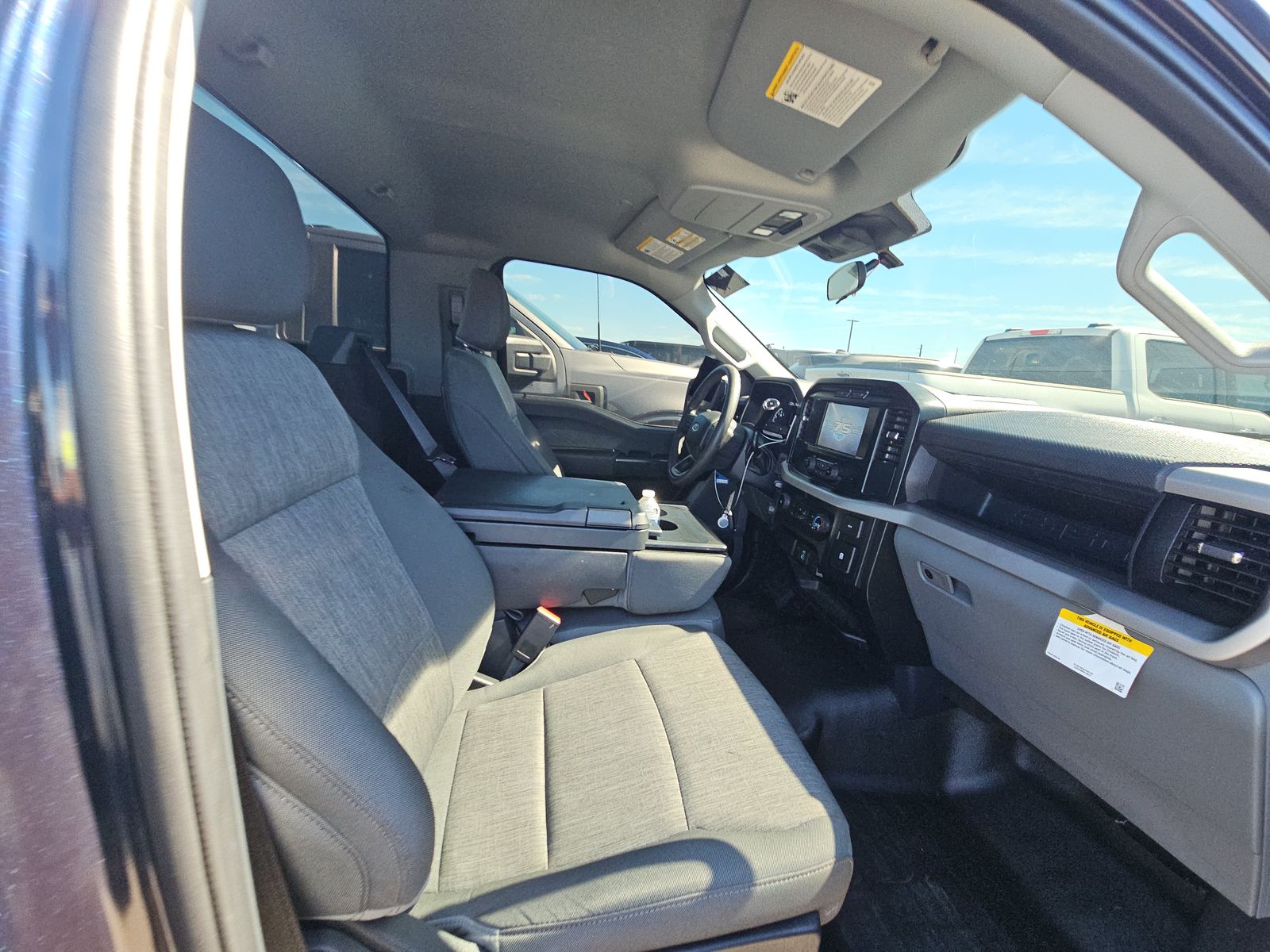 2023 Ford F-150 XL RWD