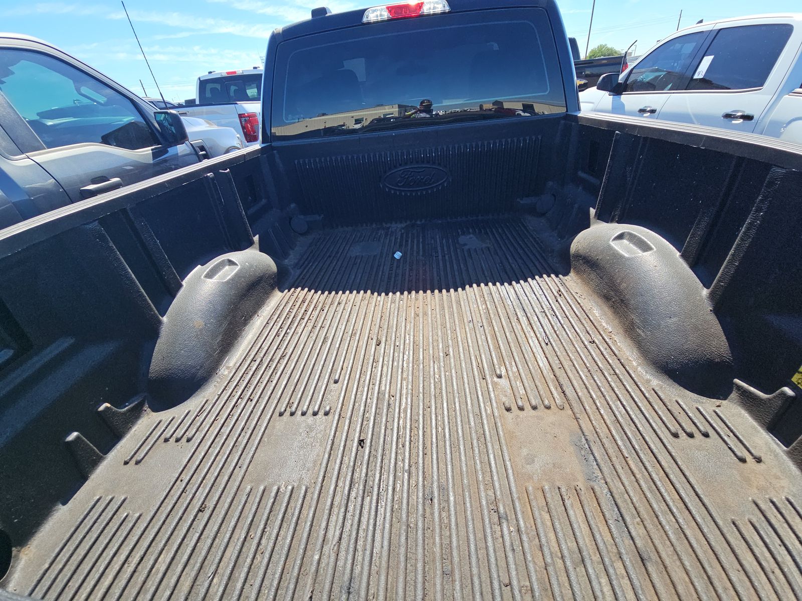 2023 Ford F-150 XL RWD