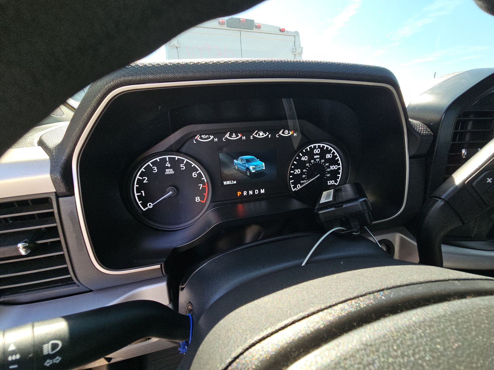 2023 Ford F-150 XL RWD