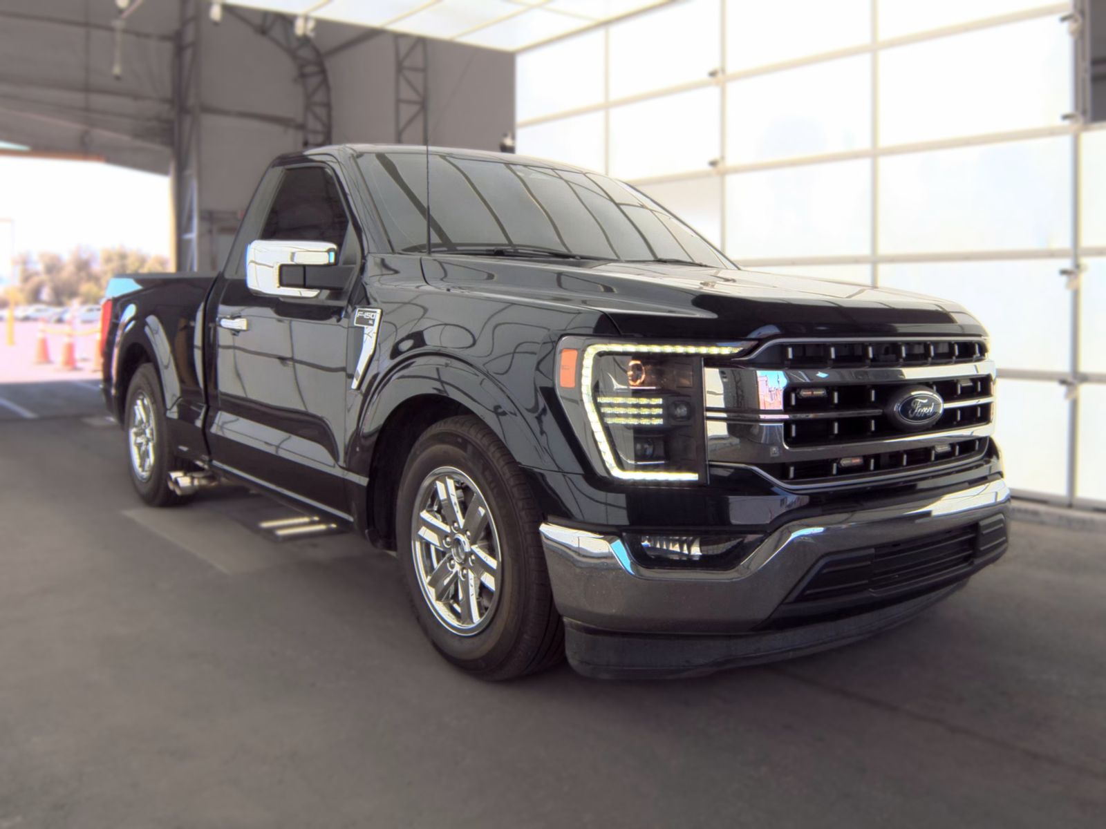 2023 Ford F-150 XL RWD