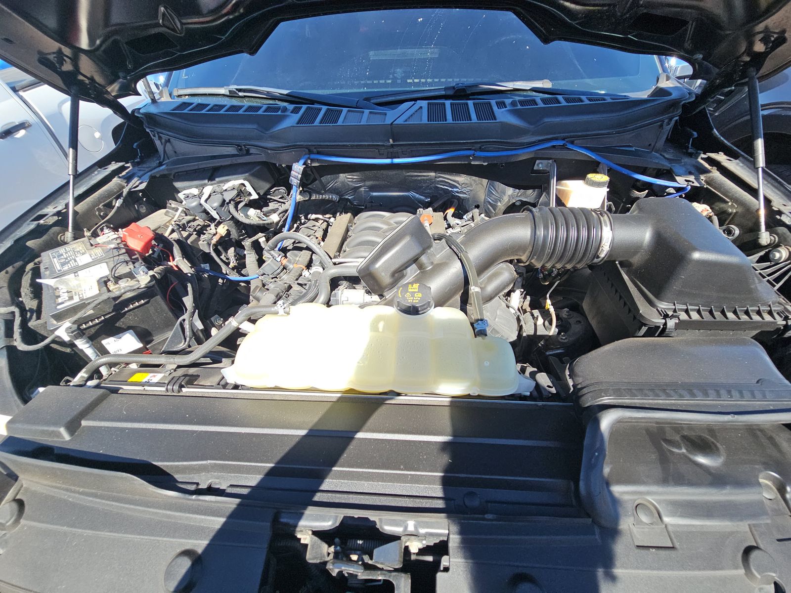 2023 Ford F-150 XL RWD