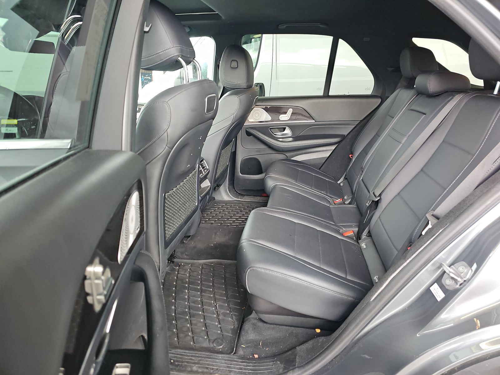 2020 Mercedes-Benz GLE GLE 350 AWD