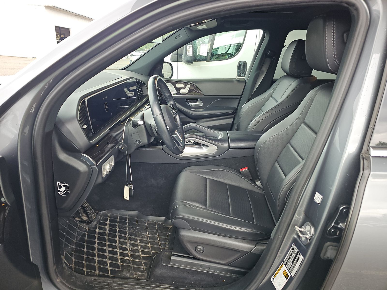 2020 Mercedes-Benz GLE GLE 350 AWD