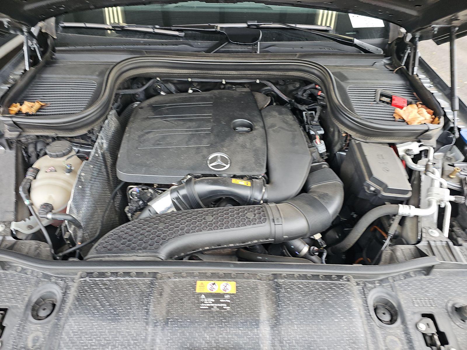 2020 Mercedes-Benz GLE GLE 350 AWD
