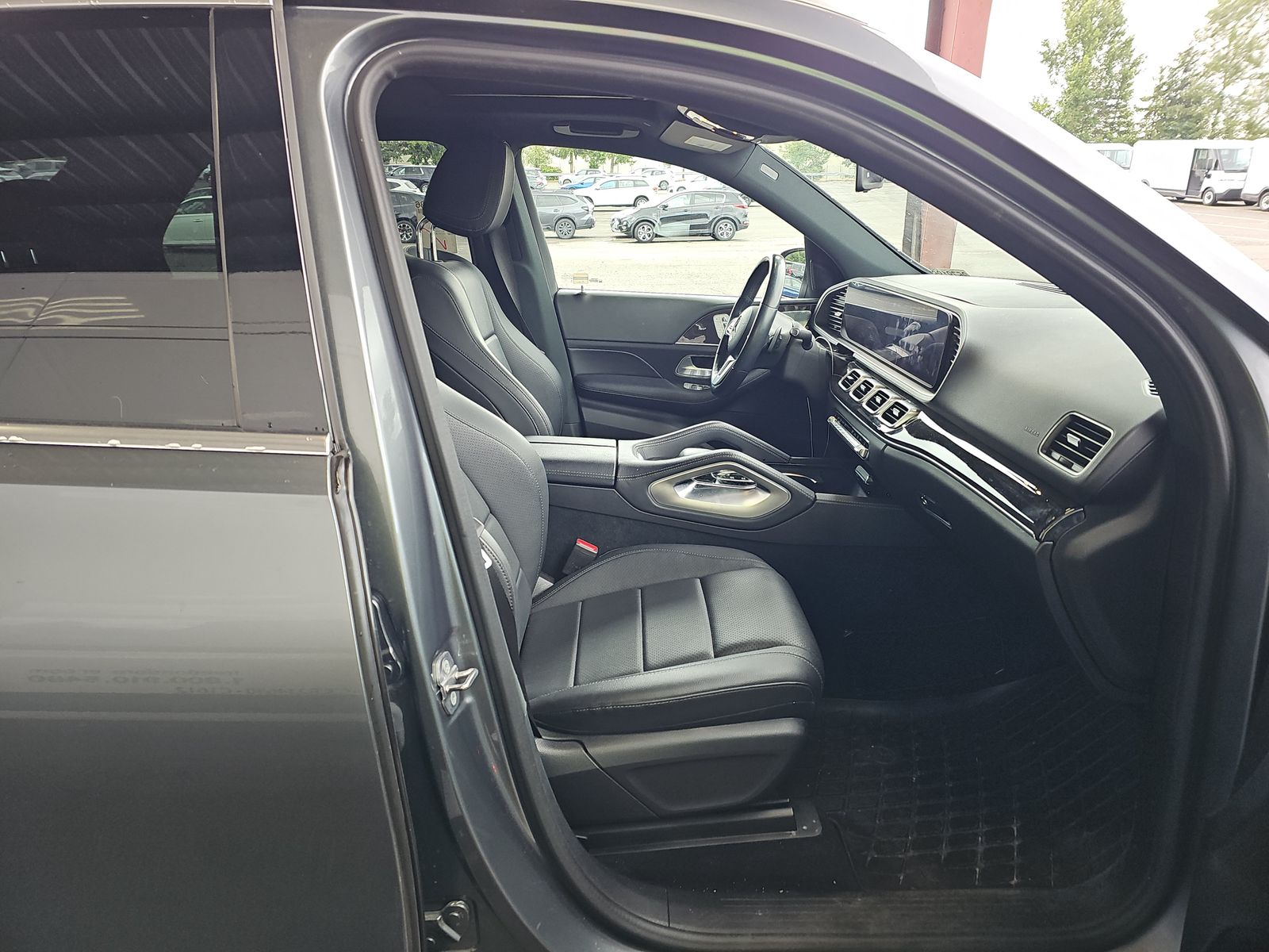 2020 Mercedes-Benz GLE GLE 350 AWD