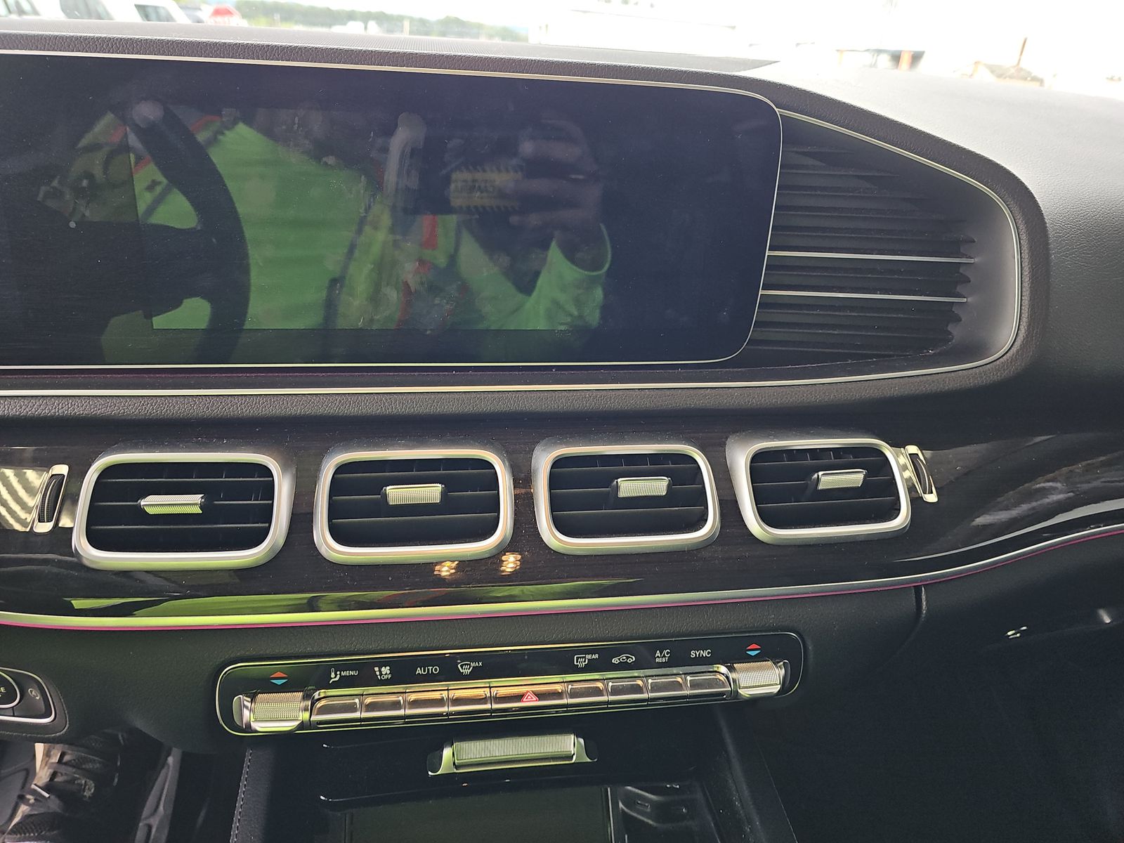 2020 Mercedes-Benz GLE GLE 350 AWD