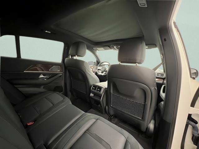 2021 Mercedes-Benz GLE AMG GLE 53 AWD