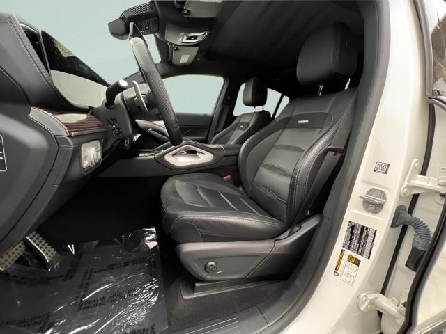 2021 Mercedes-Benz GLE AMG GLE 53 AWD