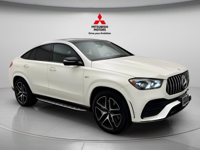 2021 Mercedes-Benz GLE AMG GLE 53 AWD