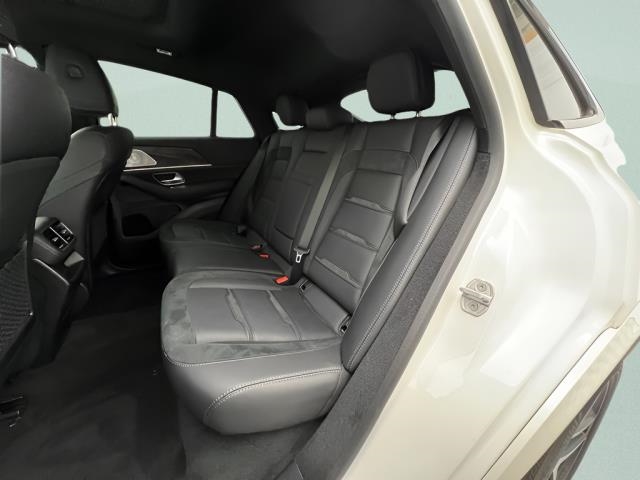 2021 Mercedes-Benz GLE AMG GLE 53 AWD