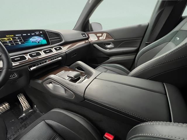 2021 Mercedes-Benz GLE AMG GLE 53 AWD