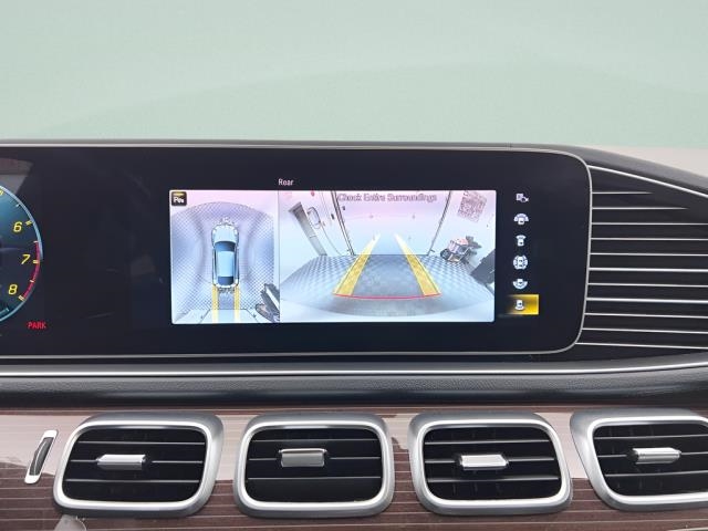 2021 Mercedes-Benz GLE AMG GLE 53 AWD