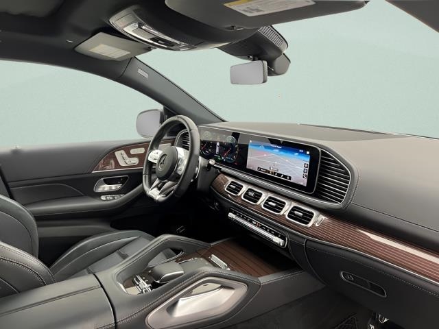 2021 Mercedes-Benz GLE AMG GLE 53 AWD