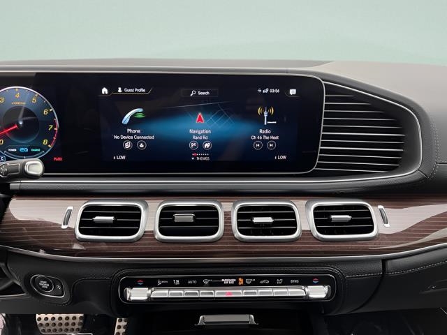 2021 Mercedes-Benz GLE AMG GLE 53 AWD