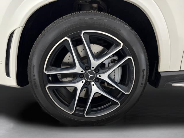 2021 Mercedes-Benz GLE AMG GLE 53 AWD