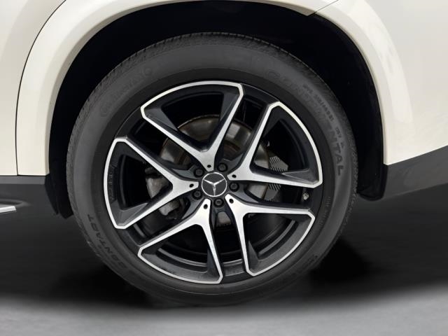 2021 Mercedes-Benz GLE AMG GLE 53 AWD