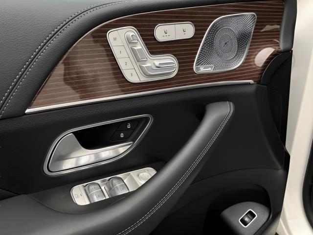 2021 Mercedes-Benz GLE AMG GLE 53 AWD