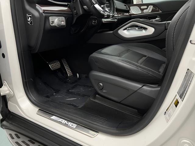 2021 Mercedes-Benz GLE AMG GLE 53 AWD