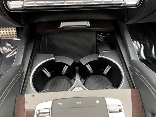 2021 Mercedes-Benz GLE AMG GLE 53 AWD