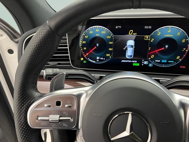 2021 Mercedes-Benz GLE AMG GLE 53 AWD