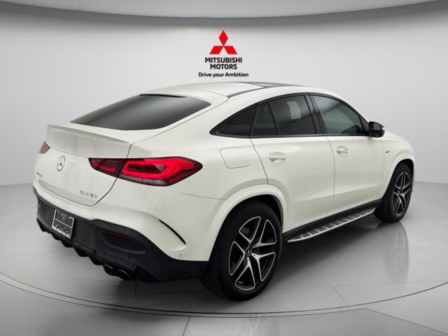 2021 Mercedes-Benz GLE AMG GLE 53 AWD
