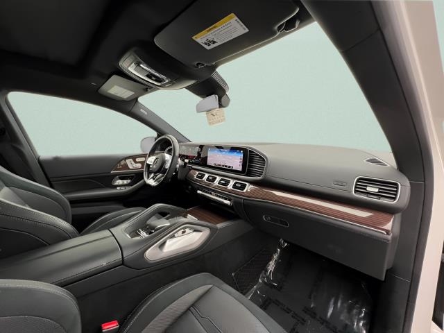 2021 Mercedes-Benz GLE AMG GLE 53 AWD