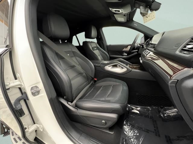 2021 Mercedes-Benz GLE AMG GLE 53 AWD