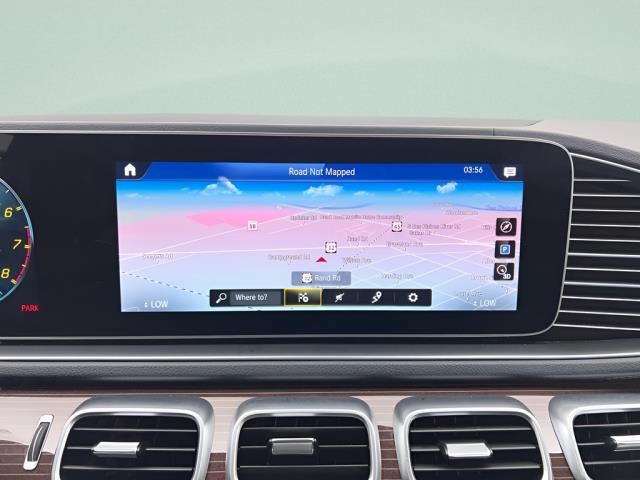 2021 Mercedes-Benz GLE AMG GLE 53 AWD