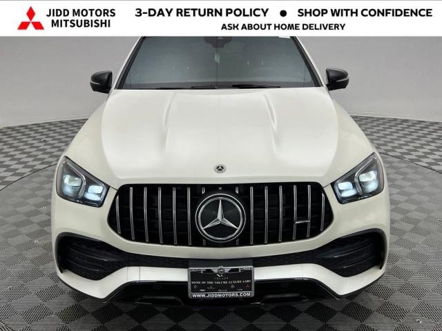 2021 Mercedes-Benz GLE AMG GLE 53 AWD