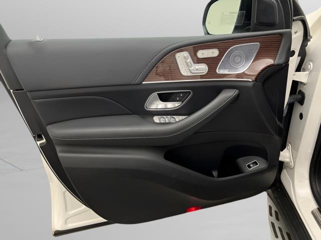 2021 Mercedes-Benz GLE AMG GLE 53 AWD