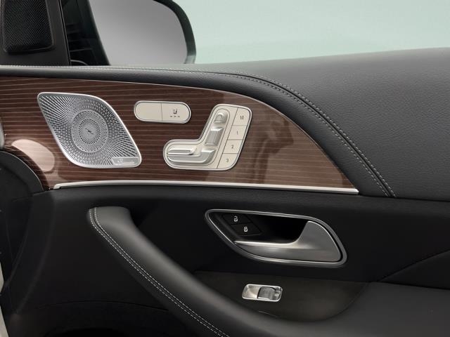 2021 Mercedes-Benz GLE AMG GLE 53 AWD