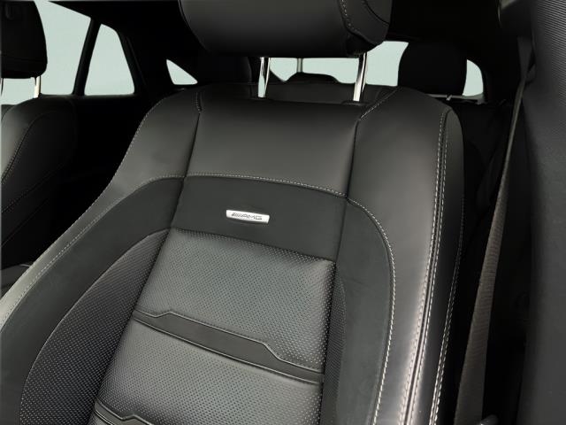2021 Mercedes-Benz GLE AMG GLE 53 AWD