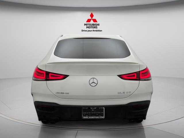 2021 Mercedes-Benz GLE AMG GLE 53 AWD
