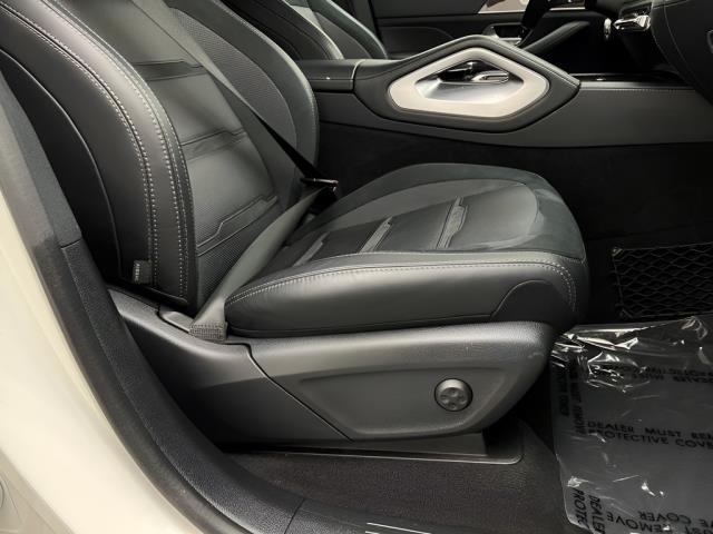 2021 Mercedes-Benz GLE AMG GLE 53 AWD