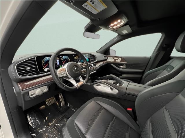 2021 Mercedes-Benz GLE AMG GLE 53 AWD