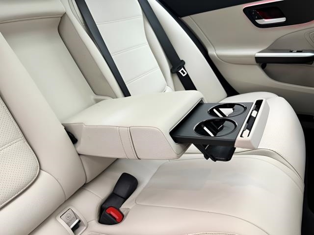 2025 Mercedes-Benz C-Class C 300 AWD