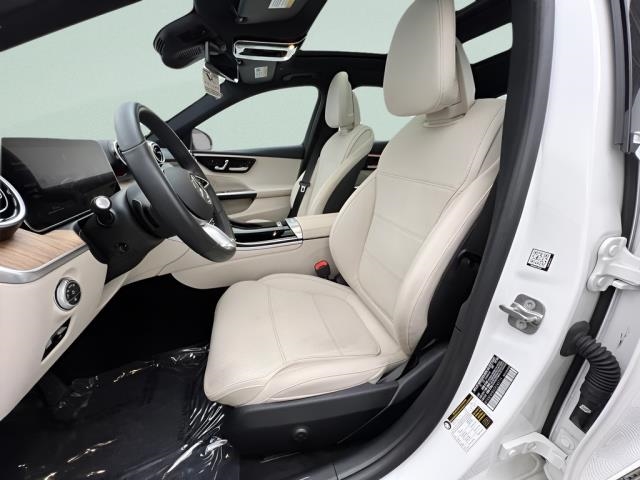 2025 Mercedes-Benz C-Class C 300 AWD