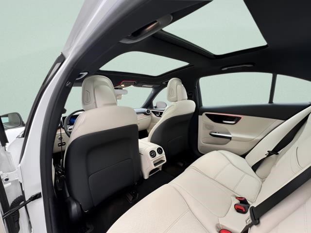2025 Mercedes-Benz C-Class C 300 AWD