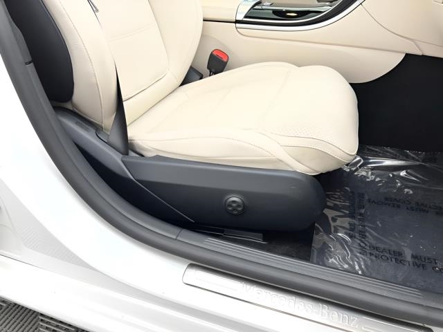 2025 Mercedes-Benz C-Class C 300 AWD