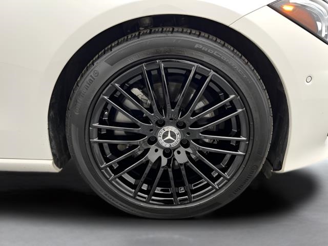 2025 Mercedes-Benz C-Class C 300 AWD