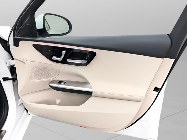 2025 Mercedes-Benz C-Class C 300 AWD