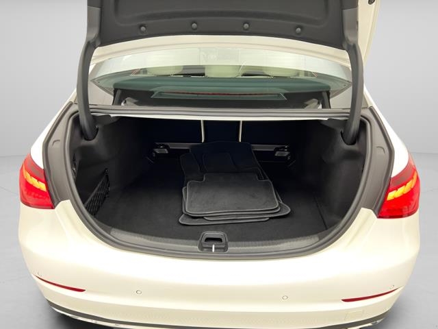 2025 Mercedes-Benz C-Class C 300 AWD